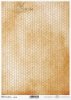 Fondo decoupage papel amarillo, nido de abeja*Gelber Hintergrund Decoupagepapier, Bienenwabe*Декупаж из бумаги желтый фон, соты